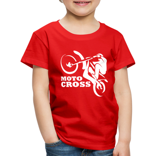 T-shirt Premium Enfant - JEMSO