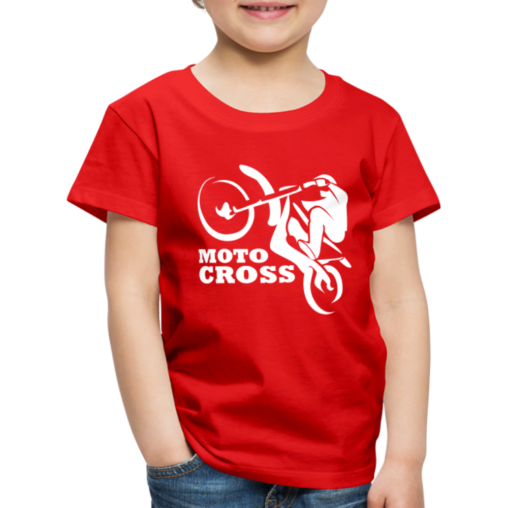 T-shirt Premium Enfant - JEMSO