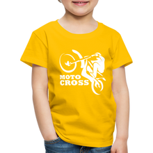 Charger l&#39;image dans la galerie, T-shirt Premium Enfant - JEMSO
