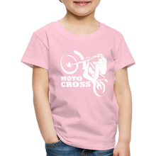 Charger l&#39;image dans la galerie, T-shirt Premium Enfant - JEMSO
