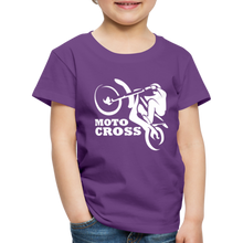 Charger l&#39;image dans la galerie, T-shirt Premium Enfant - JEMSO
