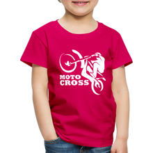 Charger l&#39;image dans la galerie, T-shirt Premium Enfant - JEMSO
