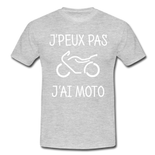 Charger l&#39;image dans la galerie, T shirt Homme - JEMSO
