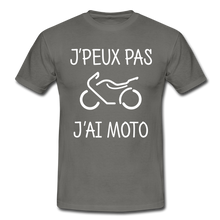 Charger l&#39;image dans la galerie, T shirt Homme - JEMSO
