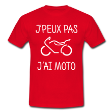 Charger l&#39;image dans la galerie, T shirt Homme - JEMSO
