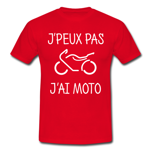 T shirt Homme - JEMSO