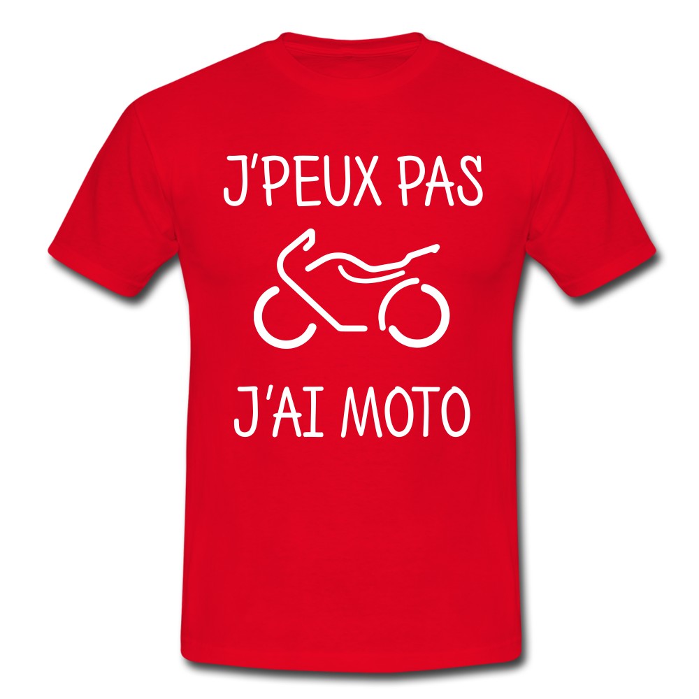 T shirt Homme - JEMSO