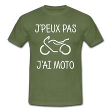 Charger l&#39;image dans la galerie, T shirt Homme - JEMSO
