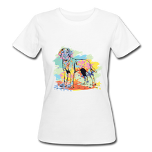 Charger l&#39;image dans la galerie, T-shirt Femme bio - JEMSO
