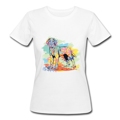 T-shirt Femme bio - JEMSO