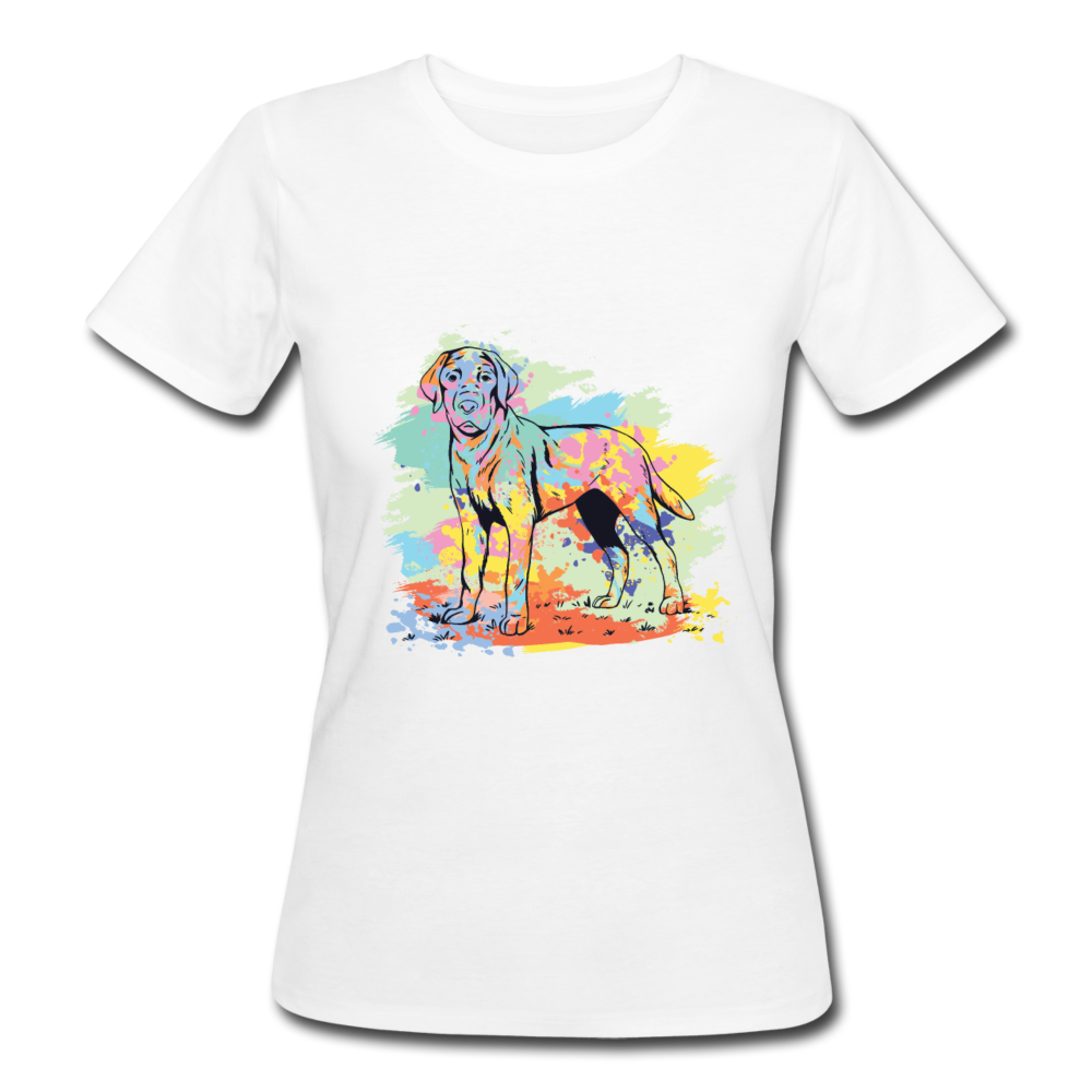 T-shirt Femme bio - JEMSO