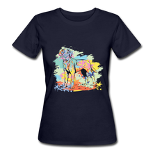 Charger l&#39;image dans la galerie, T-shirt Femme bio - JEMSO
