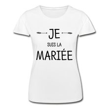 Charger l&#39;image dans la galerie, t shirt Femme - JEMSO
