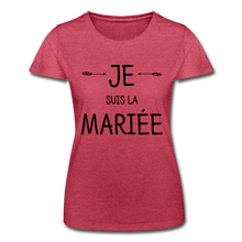 Charger l&#39;image dans la galerie, t shirt Femme - JEMSO
