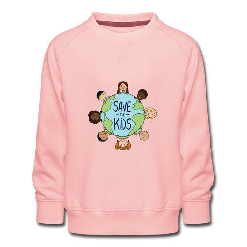 sweat shirt enfant - JEMSO