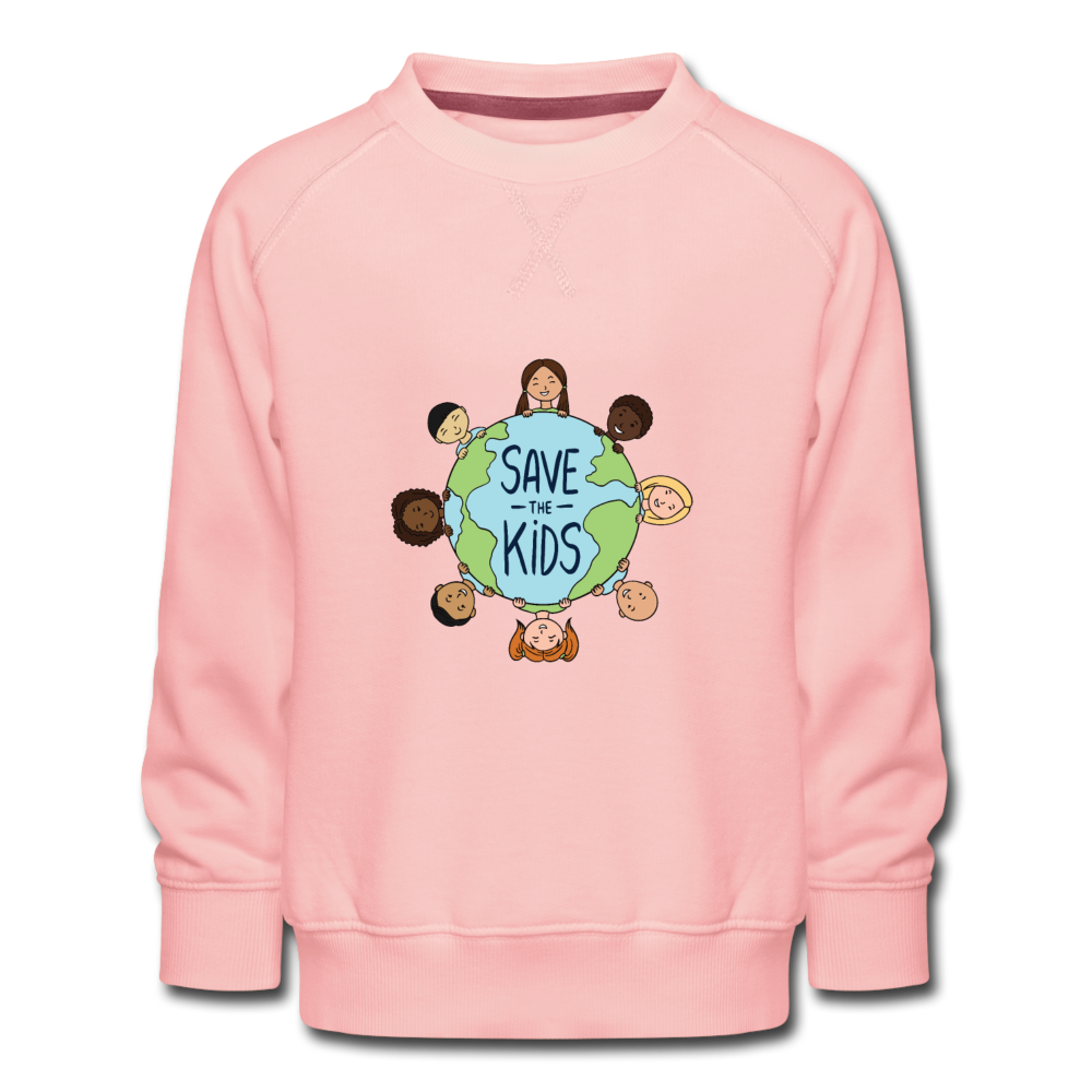 sweat shirt enfant - JEMSO